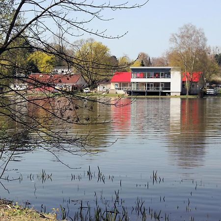 Gda Hotel Goettingen Екстер'єр фото