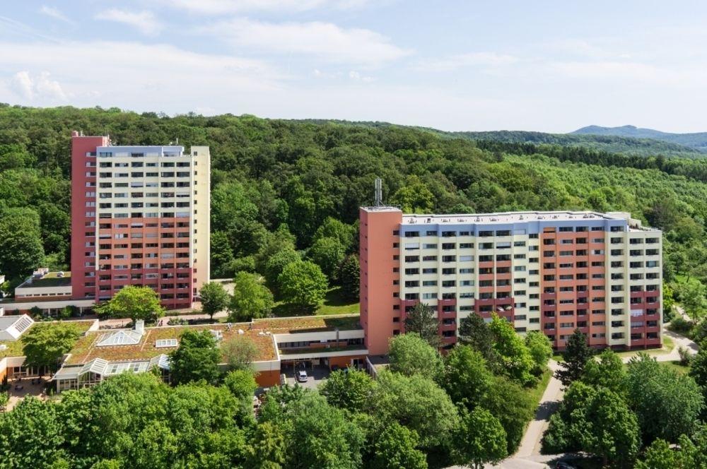 Gda Hotel Goettingen Екстер'єр фото