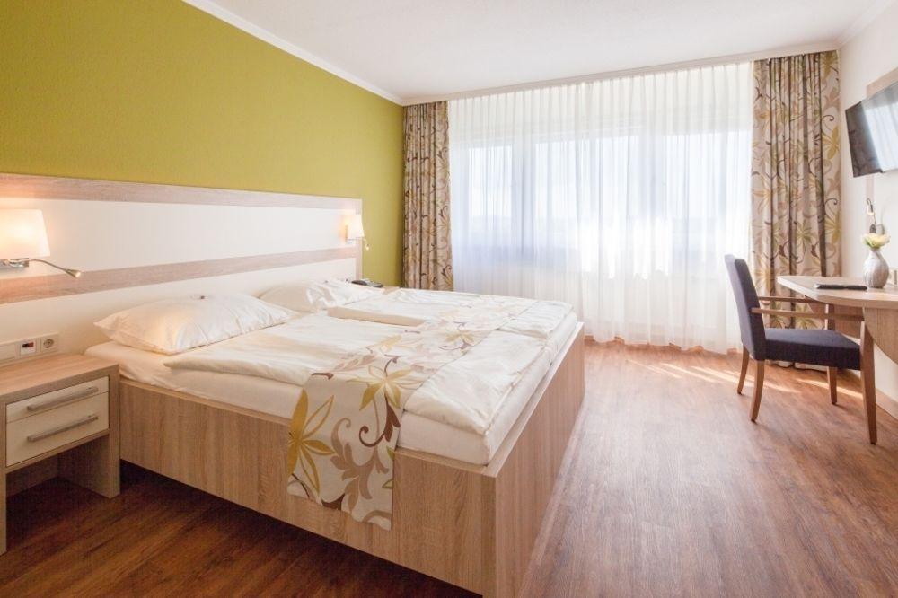 Gda Hotel Goettingen Екстер'єр фото