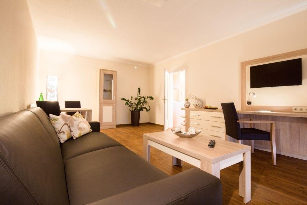 Gda Hotel Goettingen Екстер'єр фото