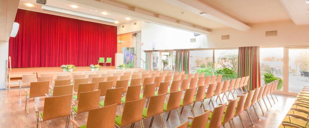Gda Hotel Goettingen Екстер'єр фото