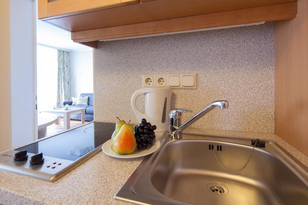 Gda Hotel Goettingen Екстер'єр фото